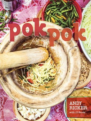 cover image of Pok Pok